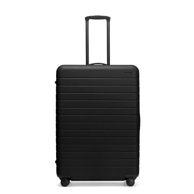 Away Luggage - Black, Large