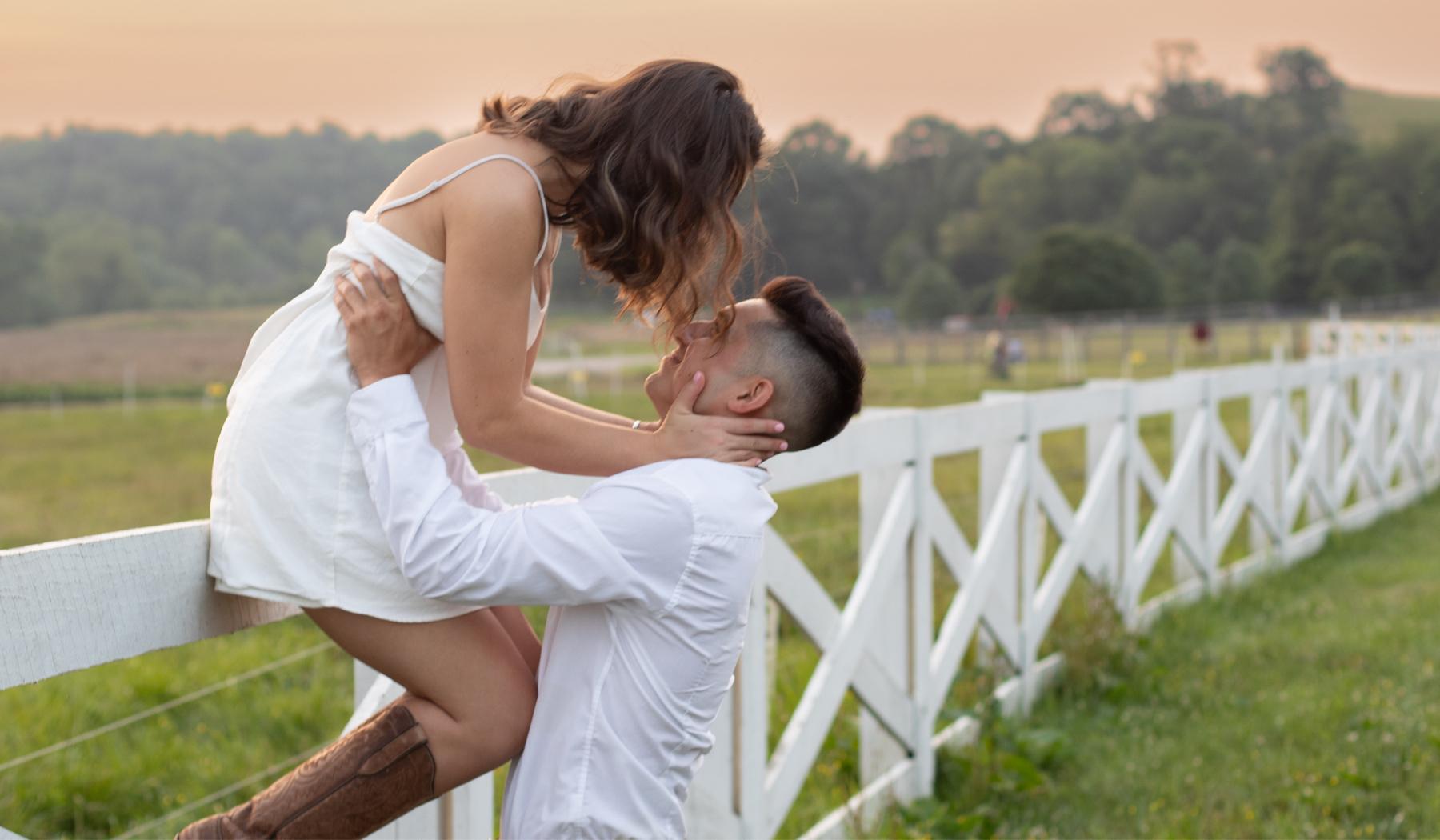 The Wedding Website of Hannah Larios and Caleb Potter