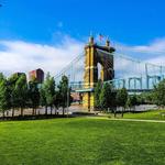 Smale Riverfront Park
