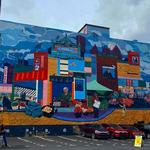 Explore the Strip District