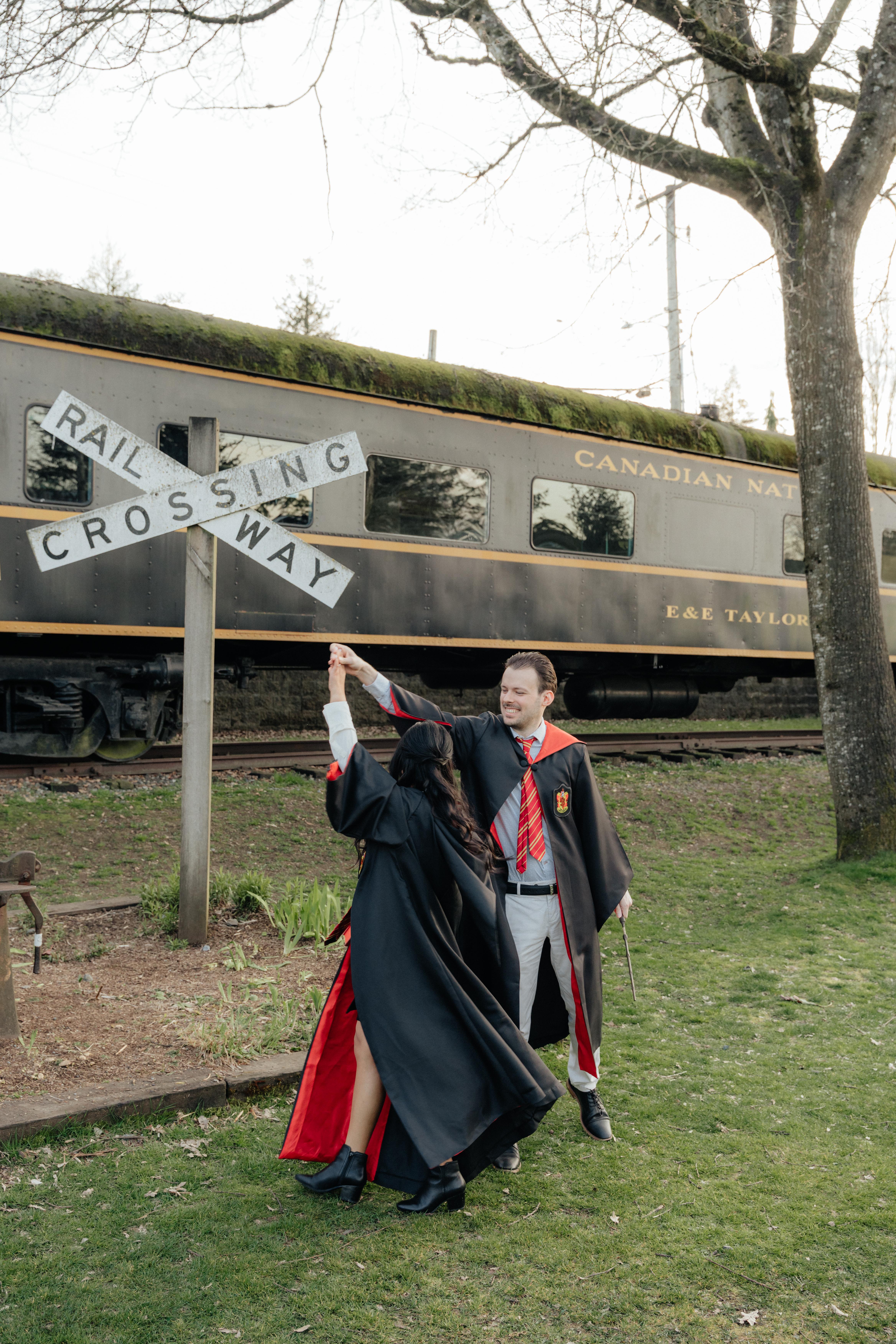 The Wedding Website of Samuel Makovnyk and Yvonne Jane Martinez