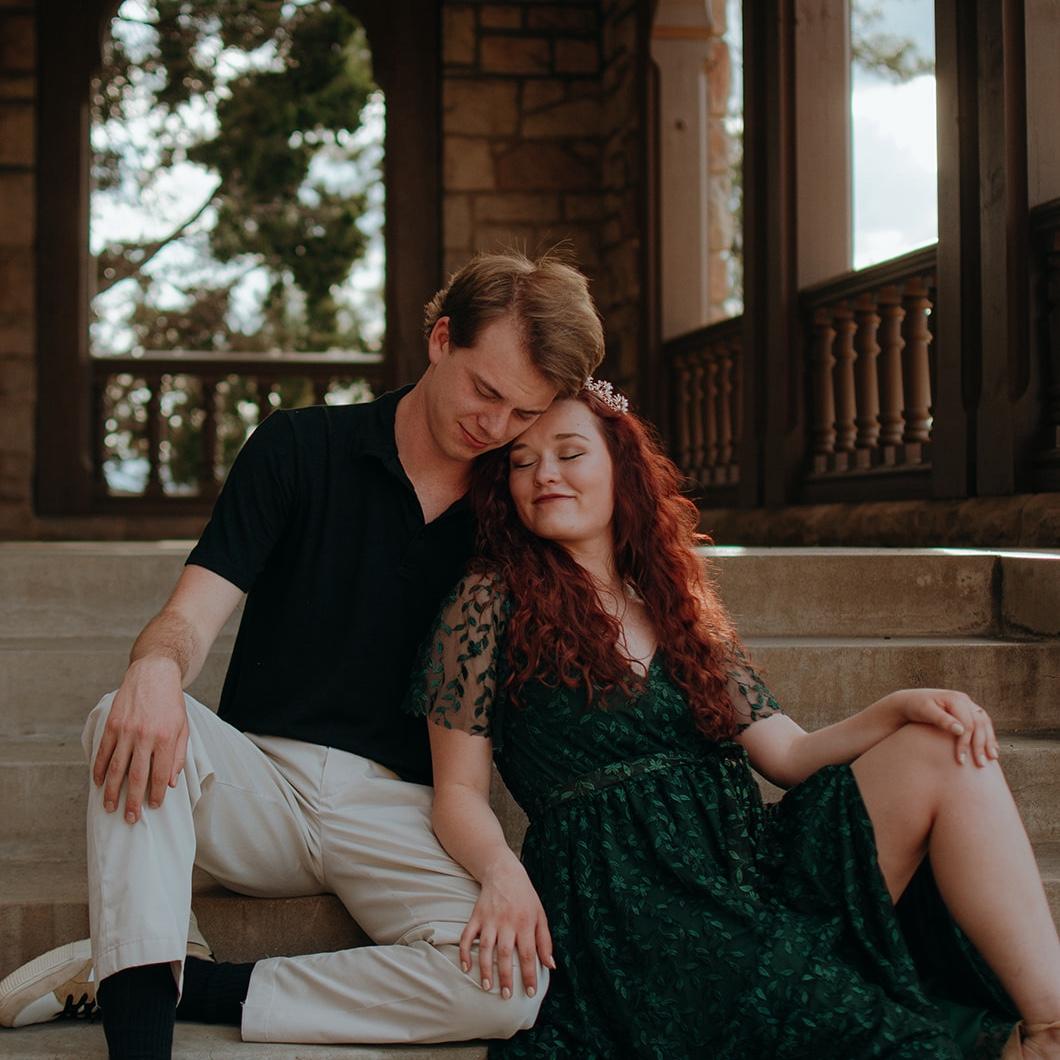 Celebrating our 1 year anniversary