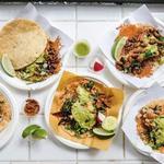 Tacos 1986