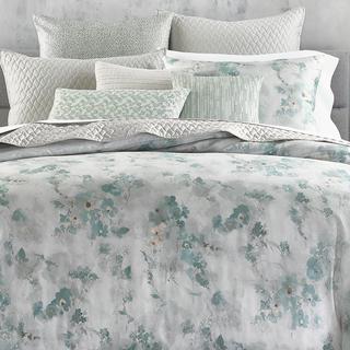Hotel Collection - Meadow Quilted European Sham
