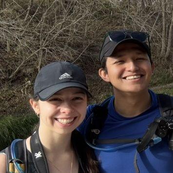 Palmetto State Park, 01/01/26. Family birding for new years. We saw like one bird but it was a nice walk.