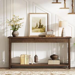Entryway table