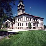 Colorado Springs Pioneers Museum