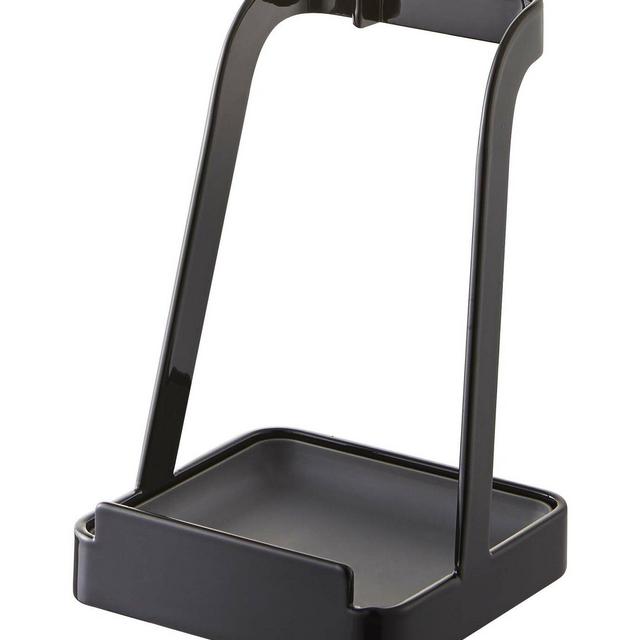 Tower Ladle and Spoon Rest