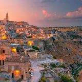 Matera