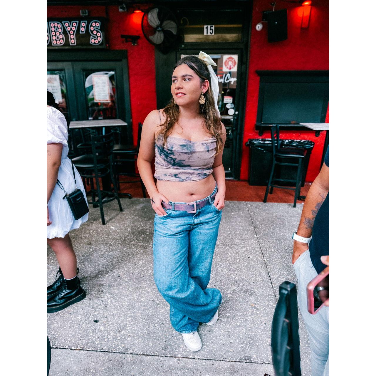 Madison Beer Concert