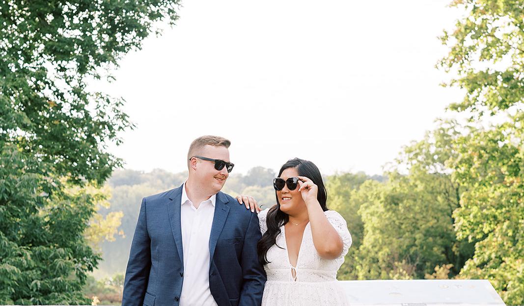 The Wedding Website of Christina Lai and Ryan Englebert