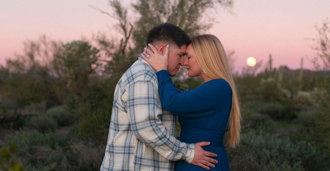 The Wedding Website of Hannah Schutt and Christian Moreno