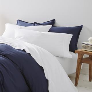 Easy Living 4-Piece Sheet Set