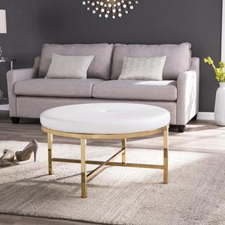 Rachel Cocktail/Ottoman