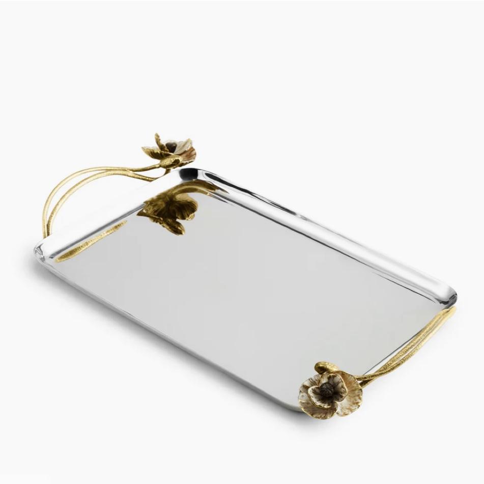 Anemone Serving Tray