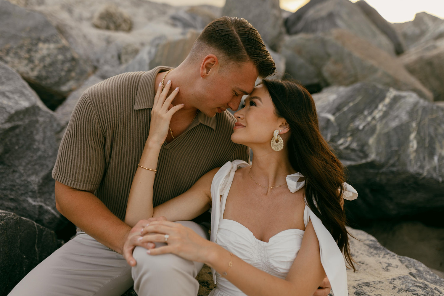 The Wedding Website of Jessica Mugford and Gregory Lamm