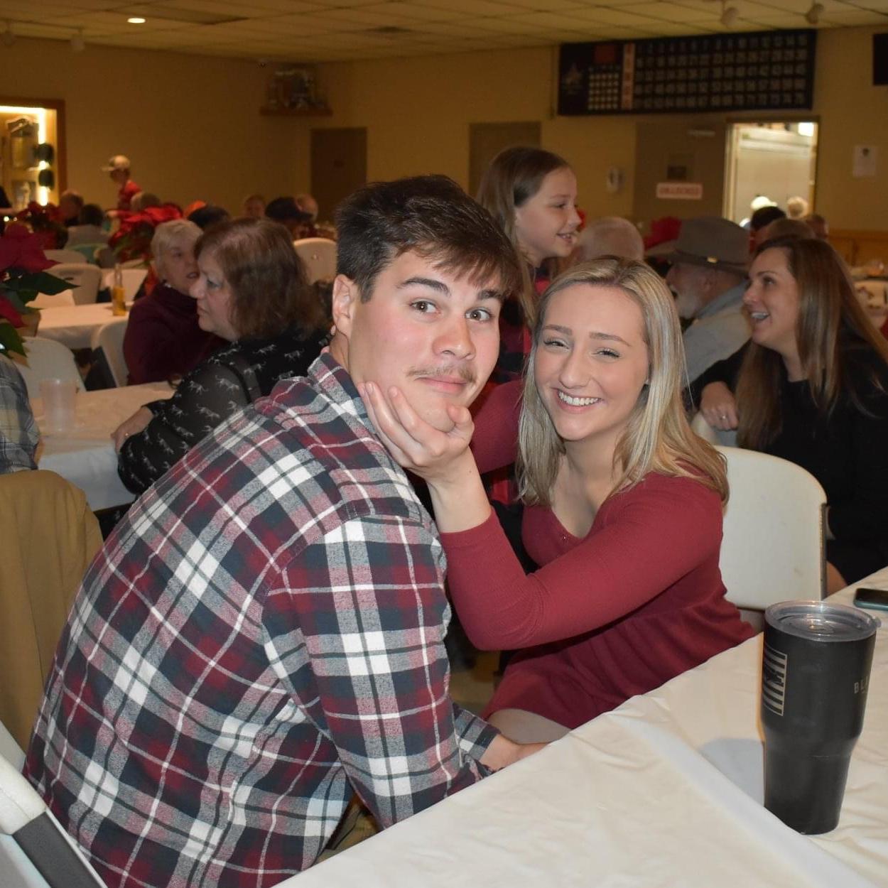Our first SGC Christmas
