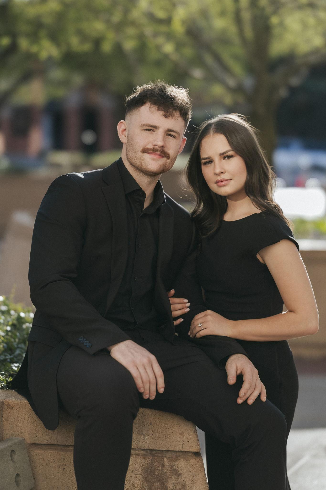 The Wedding Website of Evelina Kopets and David Ulyanchuk