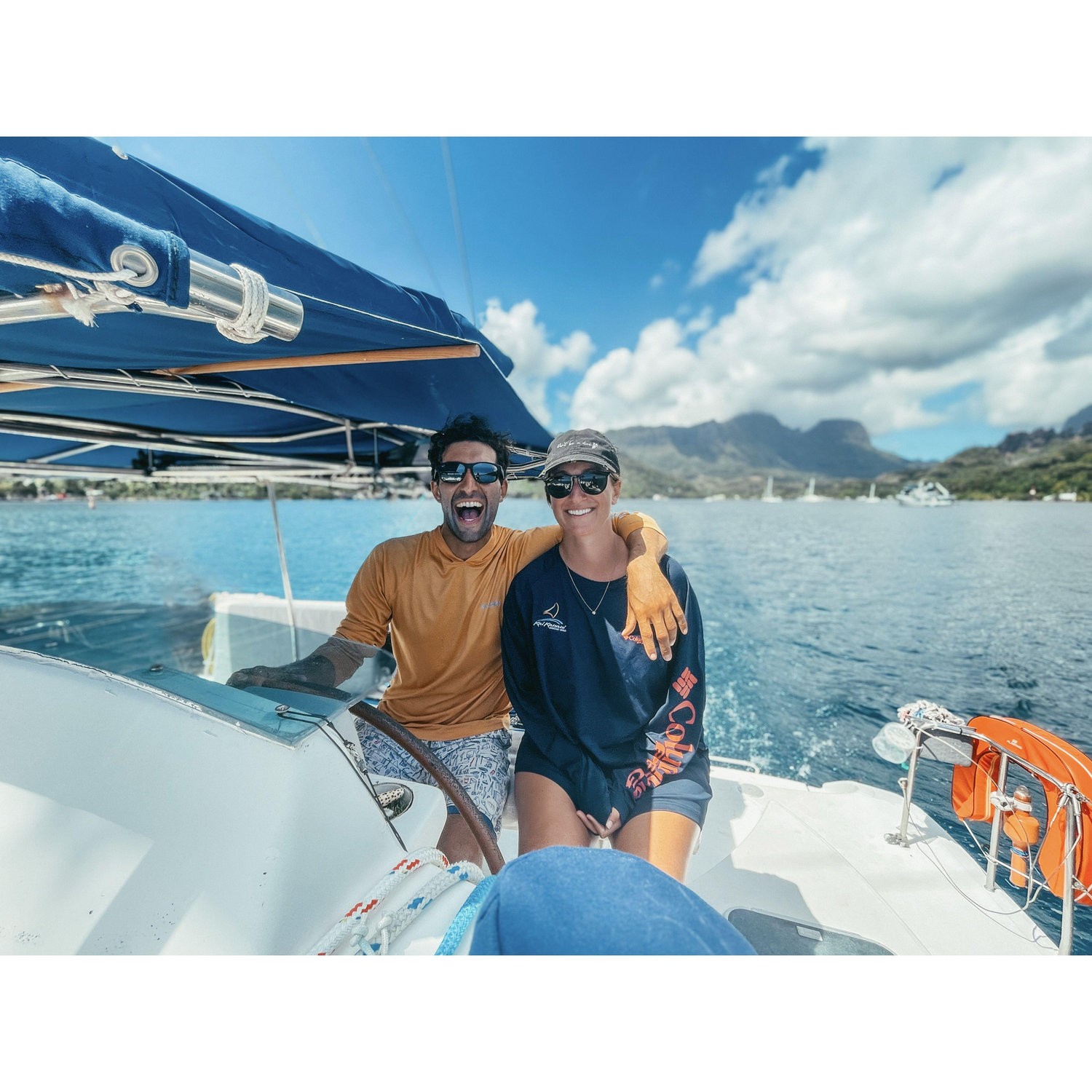 Moorea