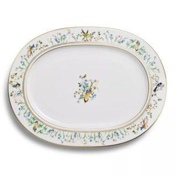 Tiffany Jardin Serving Platter - Tiffany & Co. US