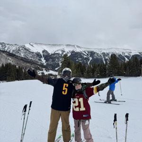 Ski Gear