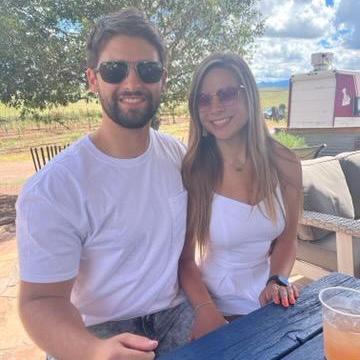 9/10/22 Sonoita Vineyards w/ Estradas