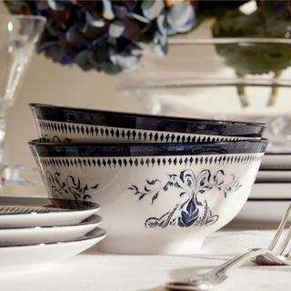 Bruges Bowl, Set of 4