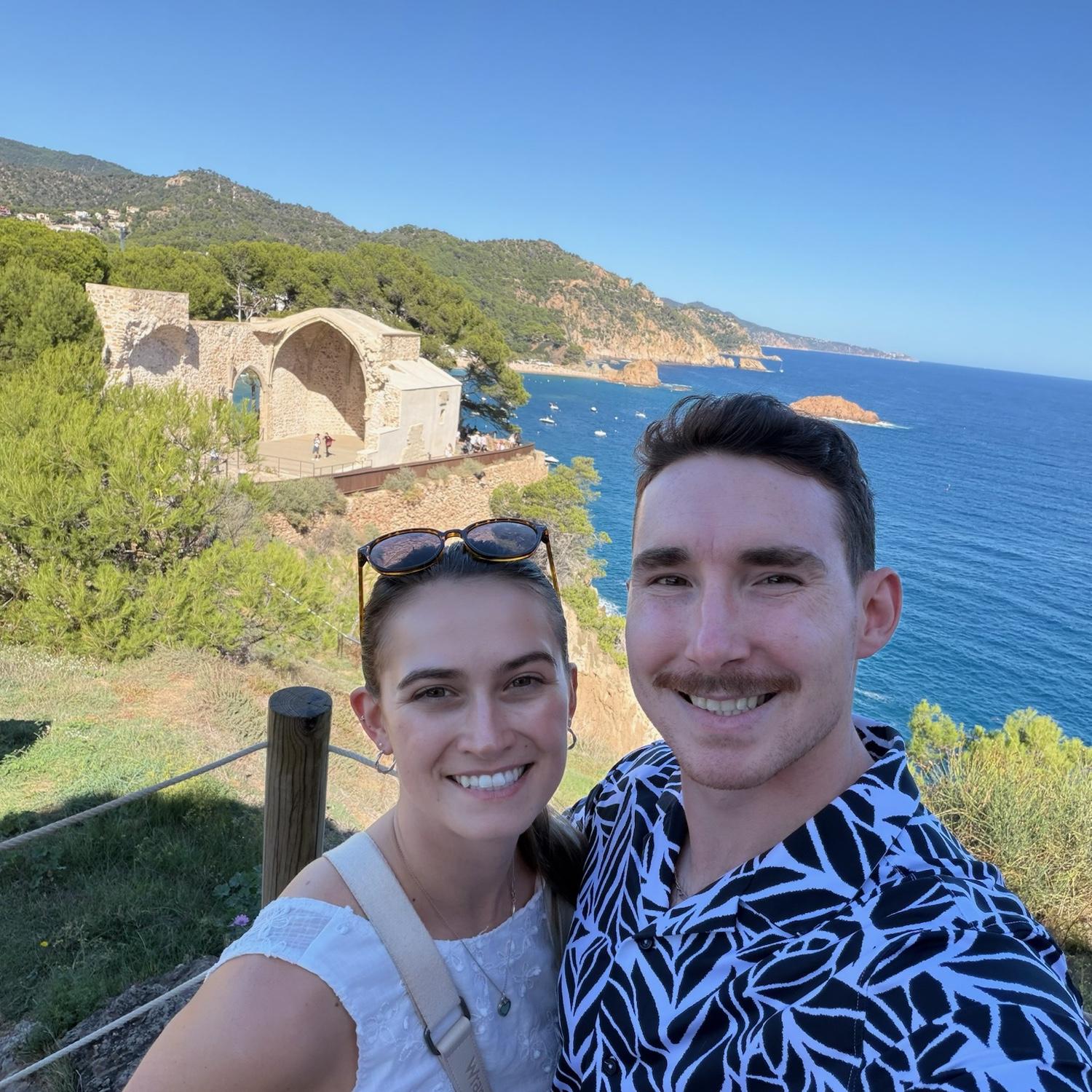 Trip to Spain