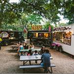 Explore Food Trucks