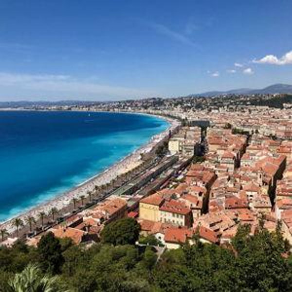 Honeymoon in France