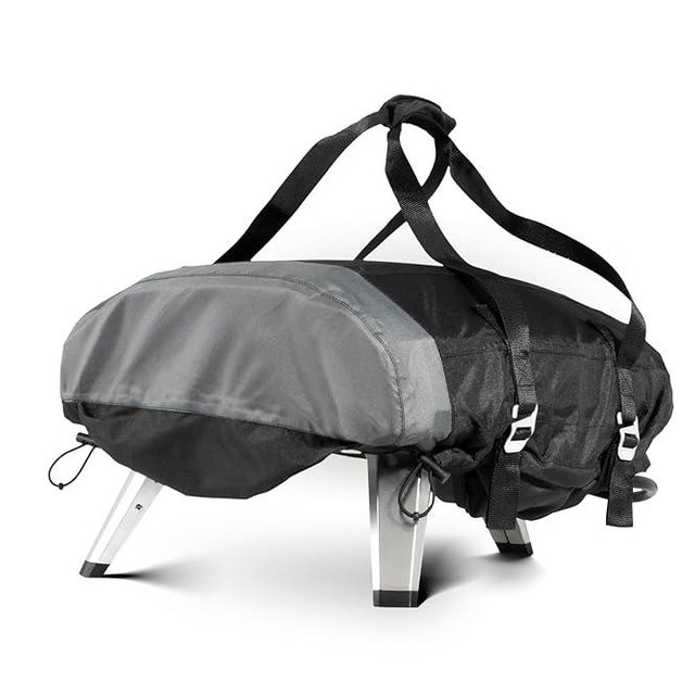 Ooni Koda 2 Protective Pizza Oven Cover - Waterproof and Weatherproof Cover, Ooni Pizza Oven Accessories