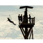 POSTOAK Canopy Tours