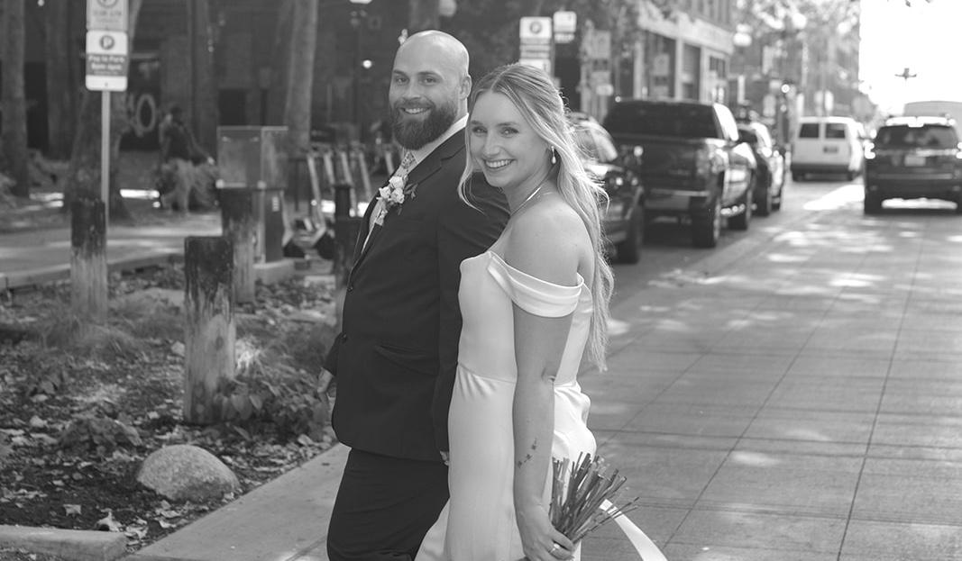 The Wedding Website of Cadence Nickerson and Ryley Dozier