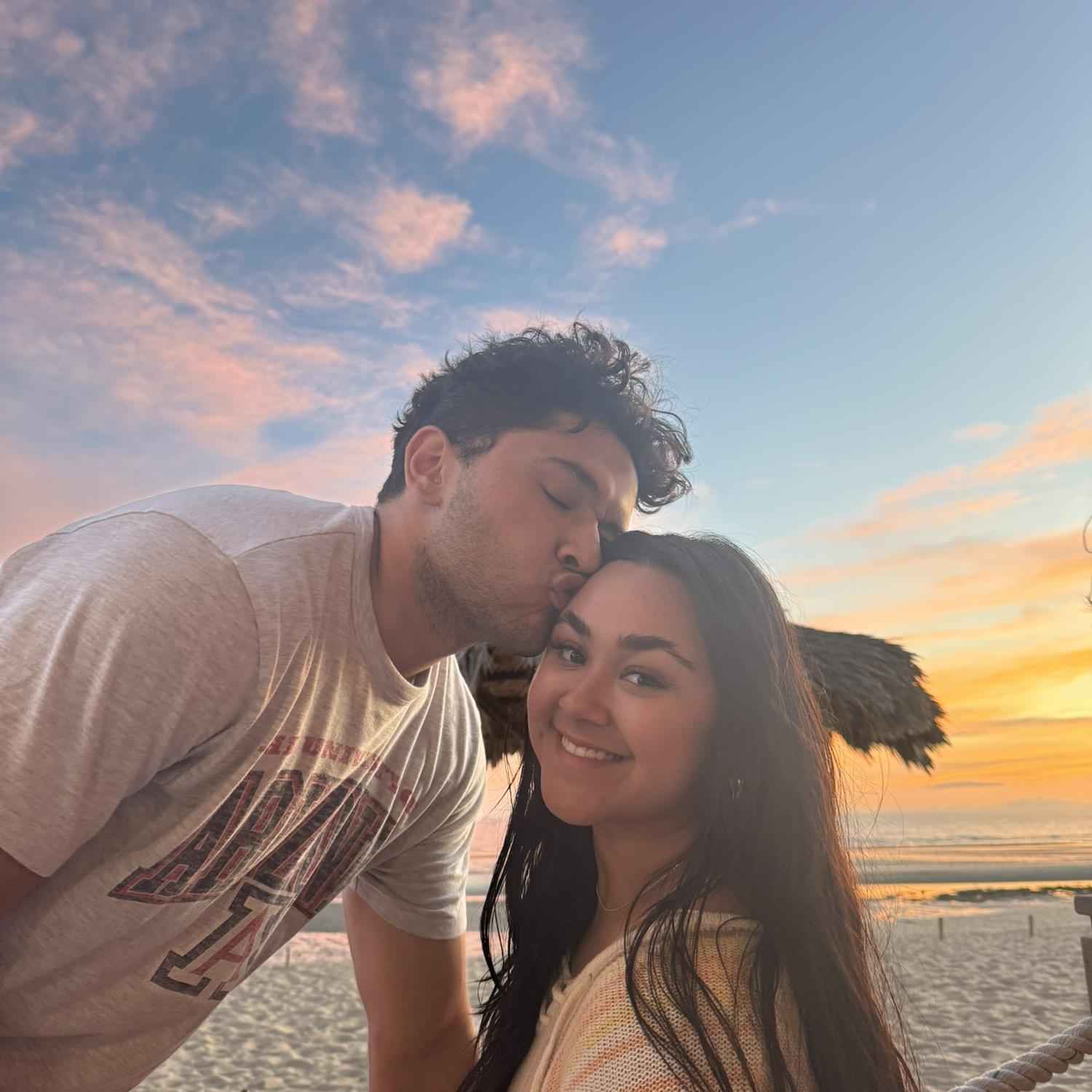 Mexico Trip