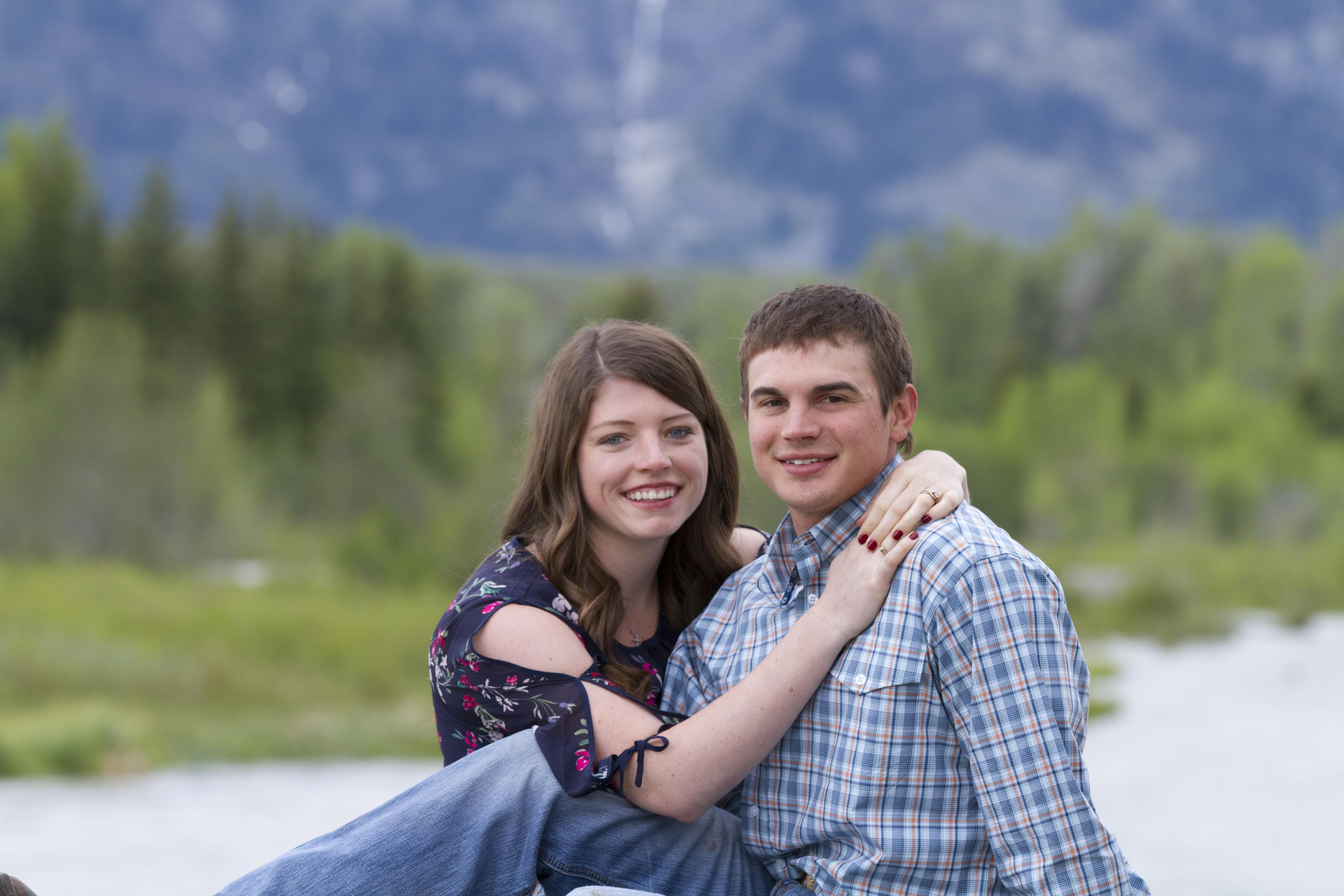 The Wedding Website of Abbie Frey and Brandon Werner