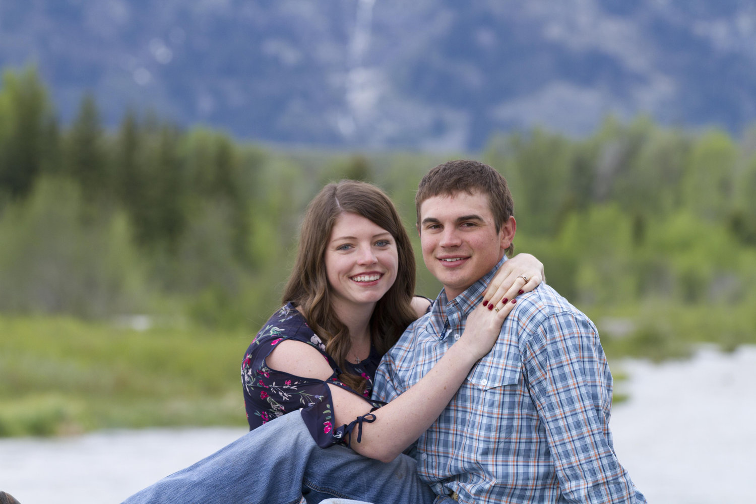 The Wedding Website of Abbie Frey and Brandon Werner