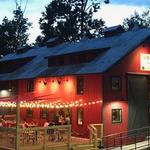 Twin Barns Brewing Co - Meredith