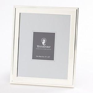 Waterford"Classic" Frame, 8" x 10"