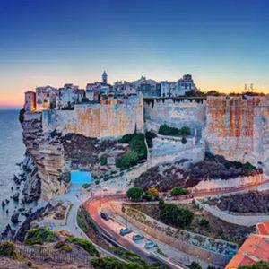 Day Trip to Bonifacio