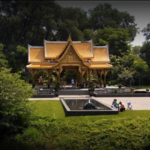 Olbrich Botanical Gardens