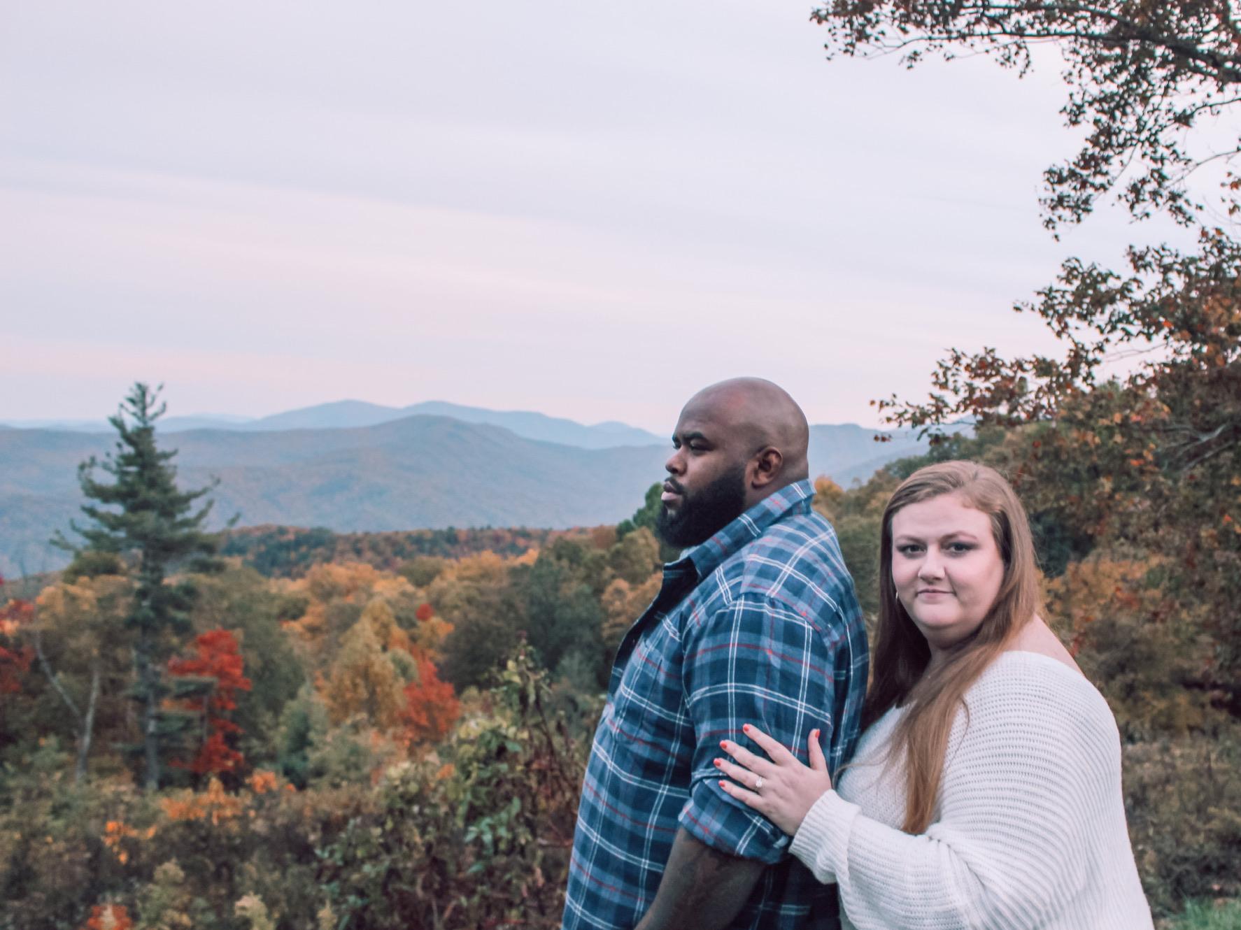 The Wedding Website of Erika Sisk and DaQuan Blake