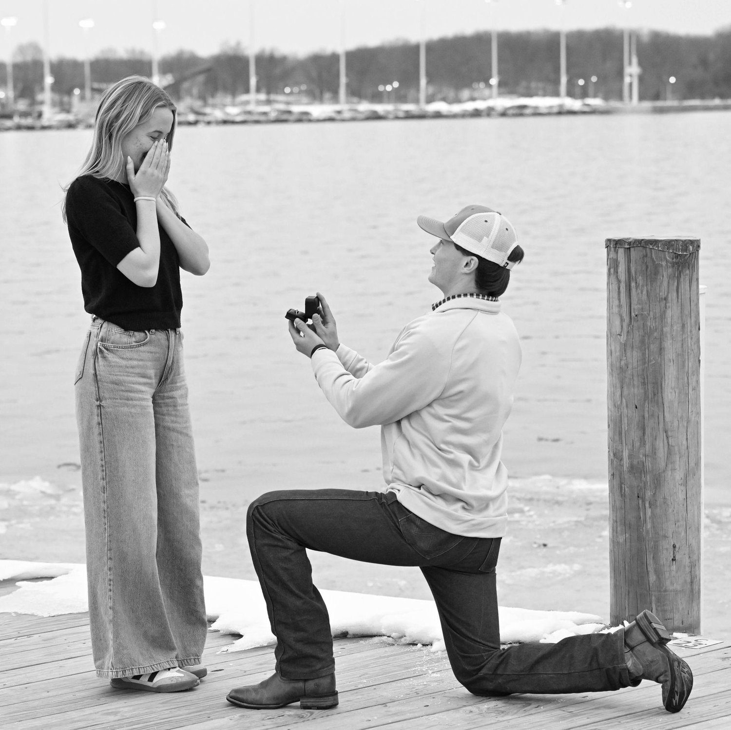 The Proposal! 2/6/26