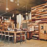 Big Mountain Ciderworks