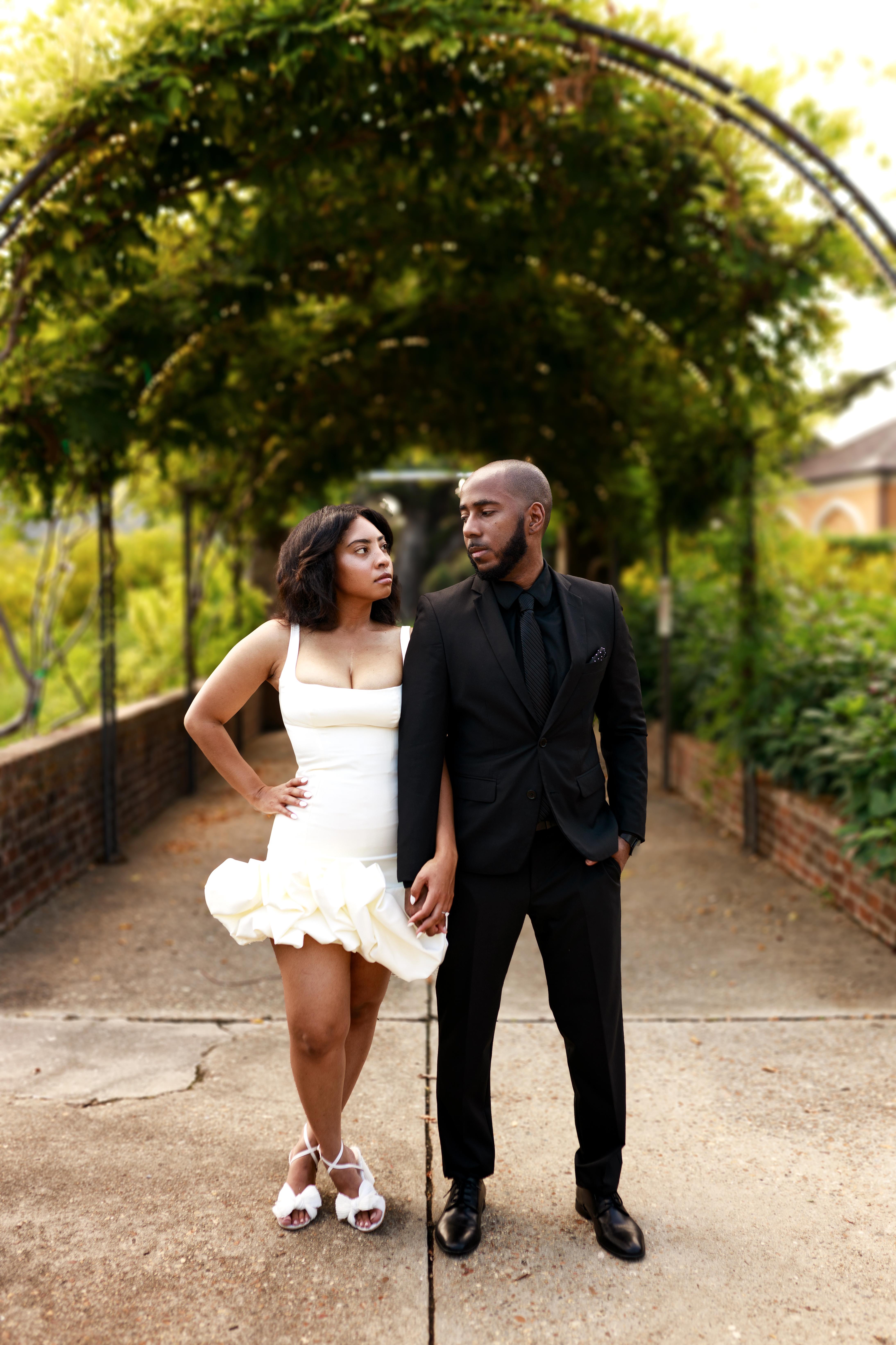 The Wedding Website of Shari Stewart and Josh Eugene