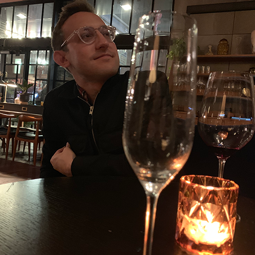 Post-engagement stress release.