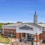 Leesburg Premium Outlets