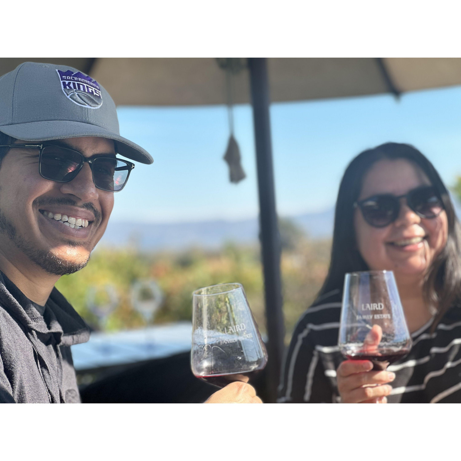 Wine Country