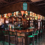 Molly's Pub