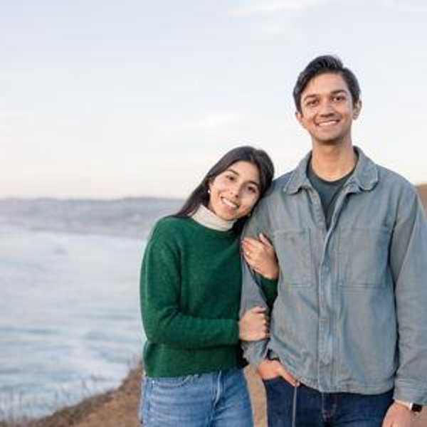 Our newlywed fund