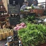 Durham Farmers' Market